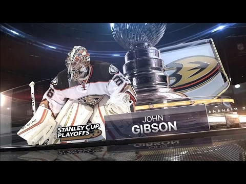Video: Gibson proved he's world class after answering the bell in Game 7