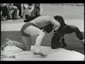 1975 usa-ussr dual kemp (usa) vs alexander markovich (ussr) 6-5 (ussr 1975 russian jr national & jr world champ) held at cleveland ohio