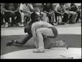 1975 usa-ussr dual kemp (usa) vs alexander markovich (ussr) 6-5 (ussr 1975 russian jr national & jr world champ) held at cleveland ohio