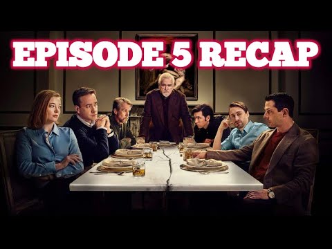 Succession Season 2 Episode 5 Tern Haven Recap