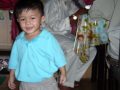 Odei Anak Raihan