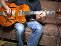 Sexy and 17 - Stray Cats - cover - on a \ Sexy and 17 - Stray Cats - cover - on a \