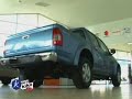 AutoCity Isuzu D-Max 30 LS on Kiko ta Kiko