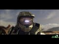 My Halo Montage