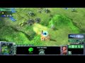 [hd] Starcraft 2 Replay - Whitera [p] Vs Tlo [t] - Game 4 - Part 2 [fr]