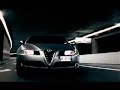 Alfa Romeo GT Coupe promotional video
