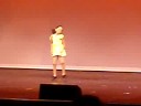 Sohpia's dance