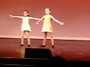 Sohpia's dance