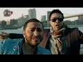 Tamer Hosni Ft Shaggy - Smile (HD)