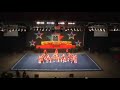Tribe Renegades - Small Coed Excel ASC Nationals 07