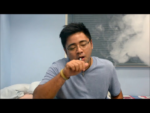 how to rebuild vape wick