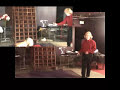 Brief BDSM whip instruction