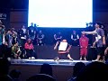 MAX CREW vs T I P