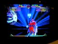 MvC2 CF Tourney 08/16/08 Javier (MSP) vs. Nelson (MSS)