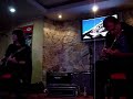 Mike Stern and Romero Lubambo Jam (Equinox) Mike Stern and Romero Lubambo Jam (Equinox)