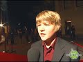 miles heizer  star of  rails   ties 