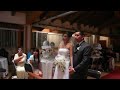 La boda de chivis