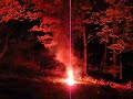 Homemade Fireworks Strobe Pots
