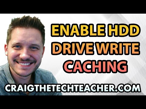 how to enable c drive in regedit