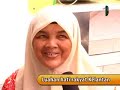 Kuliah Tuan Guru Nik Abdul Aziz Nik Mat di Kelantan.