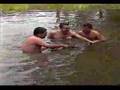 SALTO MORTAL DO PAPA FIGO  (CAPITÃO DO CAMPO) - LOVAT - PR