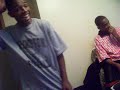 mikeg, dreg, and taeg TRYNA get they dougie on