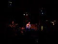 sibyl vane live at the iron horse in northampton, ma