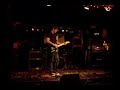 recorded live at the space in hamden, ct march 21, 2007 at the circuit's first show.
