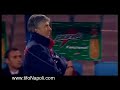 Napoli - Genoa : Calai� - Leon