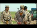 Increasing attacks by Taliban fighters against Afghan guards in the Kunduz province - which sits along the border with Tajikstan - suggests a new ambition for the group. According to authorities in both countries, the Taliban are trying to expand their base into Central Asian countries. Al Jazeera's Hoda Abdel Hamid reports from Kunduz province - a region facing a growing Taliban presence. [March