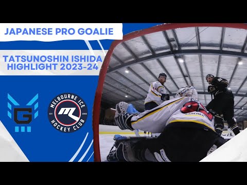 Tatsunoshin Ishida 23-24 highlights