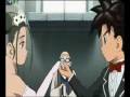 Blue dragon Tenkai no Shichi Ryuu-Girls and women