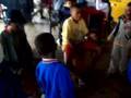 ZAPATEO EN CHINCHA