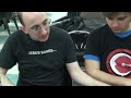 Click here to watch this video MTG - BOM 2012 - Doomsday avec Tristan Polzl et Jean Mary Accart