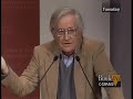 chomsky and dershowitz debate israel and palestine 13/14