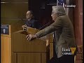 chomsky and dershowitz debate israel and palestine 13/14