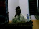 Ceramah Maulidur Rasul Surau Desa  Anggerik Part I