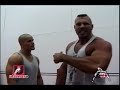 UPW Promo Training Tape