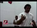 UPW Promo Training Tape