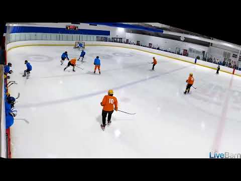 Poke Check to a SCORE