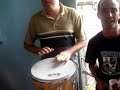 Garela Edificil Niver de Ademir Animal