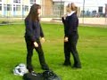 RANDOM DANCINGG