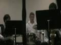 Uptown Blues Blevins Jr High Jazz Band