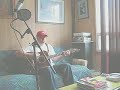 Mona Lisa's And Mad Hatters - Elton John cover Mona Lisa's And Mad Hatters - Elton John cover