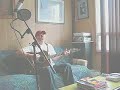 Mona Lisa's And Mad Hatters - Elton John cover