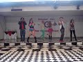 Fox Dance RBD Cover - Extraña Sensación - Concurso EDC 2