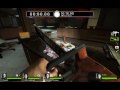 Left 4 Dead 2 survival mode on awesome server 01
