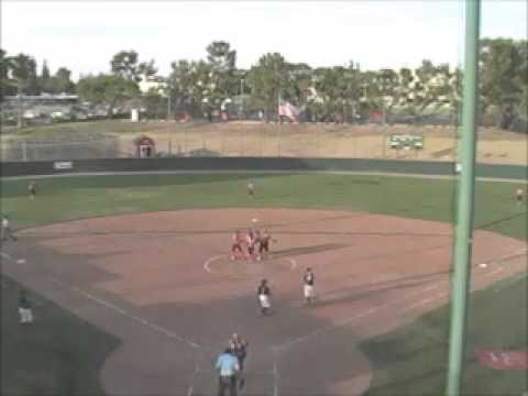 2015 CCCAA Softball State - Game4-CypvCRC thumbnail