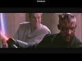 darth maul count dooku and general grievous