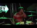 Mayday Parade-Black Cat,Live at the Alley